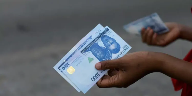Naira becoming most unpredictable currency amid forex crisis – BDC