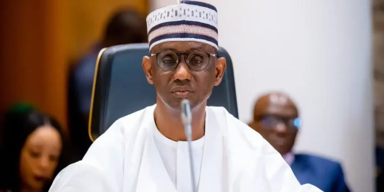 Nuhu Ribadu addresses Ado Bayero as Kano’s emir at public event
