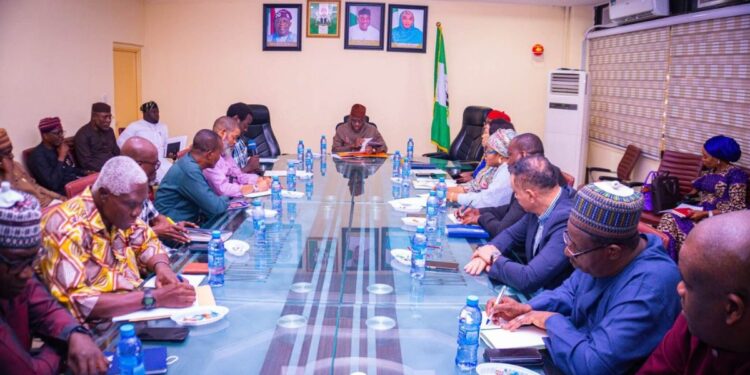 National library to emerge as iconic symbol of hope – FG