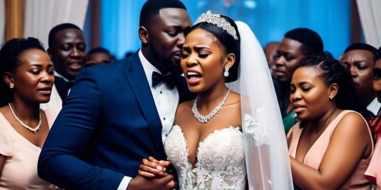 Newlywed woman exposes husband’s impotence and his shocking advice to get pregnant outside marriage
