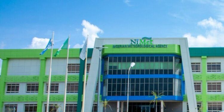 NiMet forecasts 3-day sunshine and dust haze