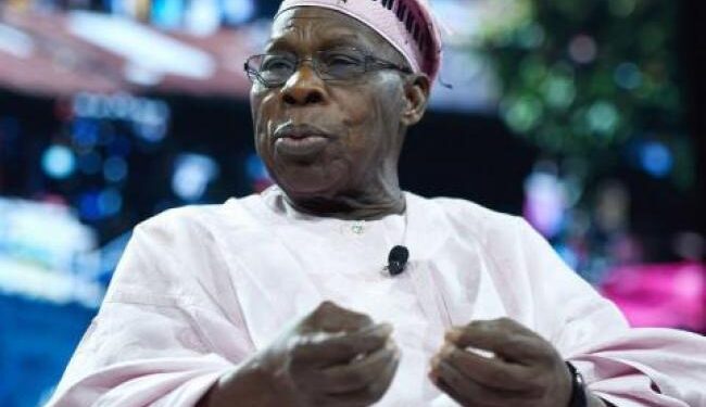 Nigeria Has Disappointed Black Race, Africa And World At Large – Obasanjo