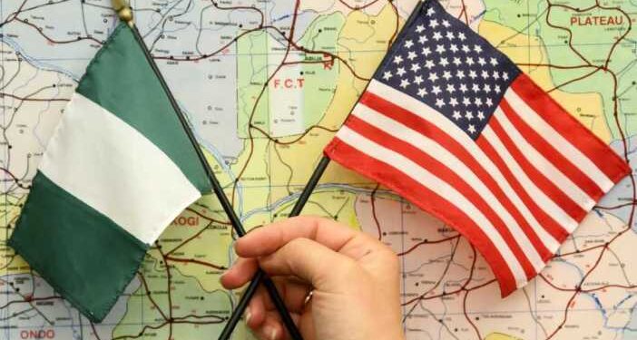 Nigerians received the most US green cards in Africa in 2023