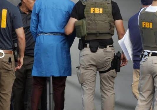 Nigerian Arrested In US Over $10 Million COVID-19 Aid Fraud