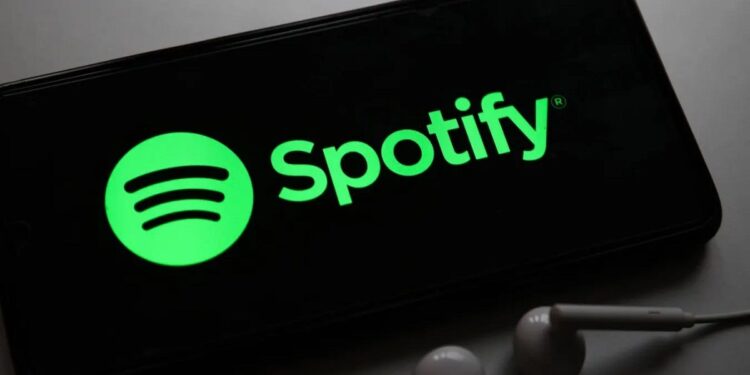Nigerian singers earned N58 billion from streams in 2024 – Spotify