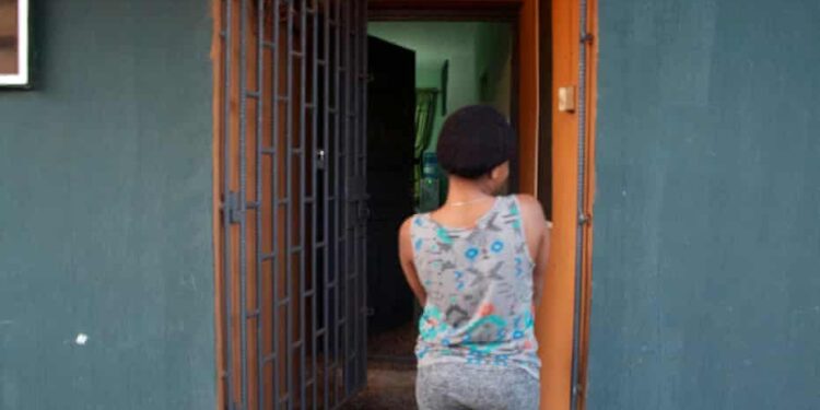 Nigerian Girls As Young As 13 Trafficked To Ivory Coast As Sex Workers