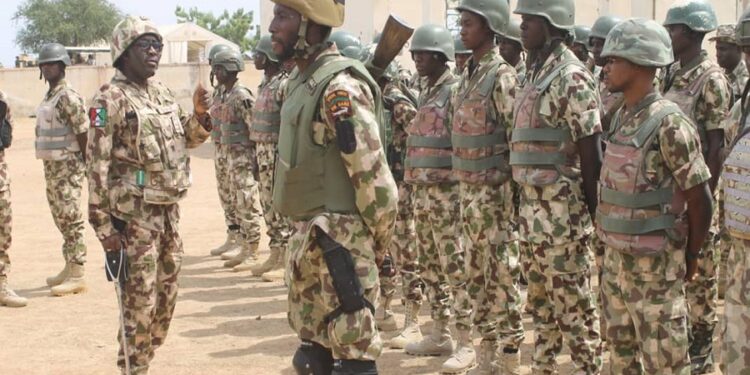 Tension in Abuja as soldiers, Wike’s aides clash over building demolition