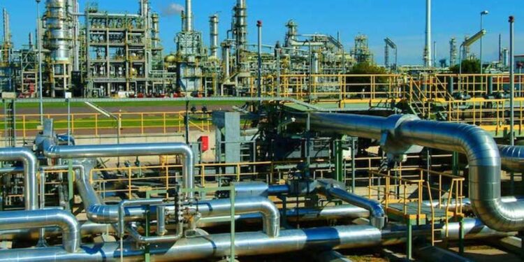Nigerian Refineries Spent ₦127 Billion On Salaries, Employee Benefits In 2 Years