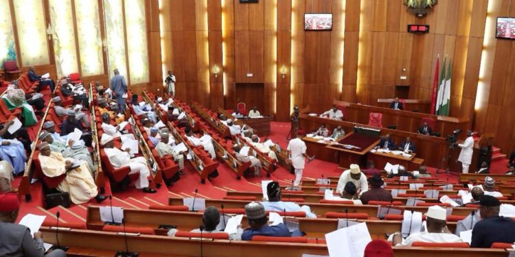 Bill to empower NBA to tackle corrupt Judges passes second reading