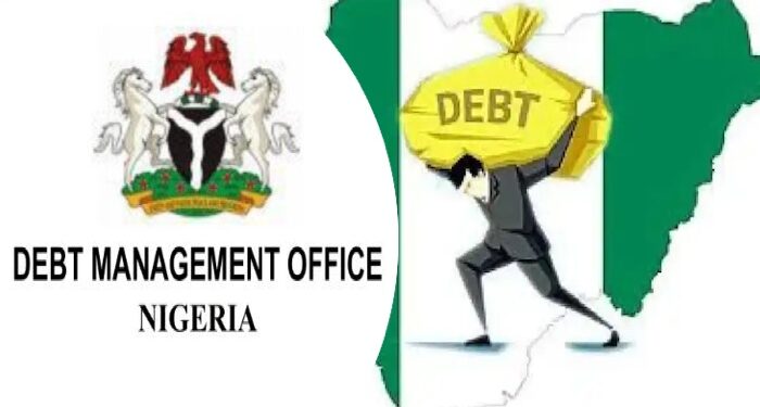 Nigeria’s foreign debt service rises to $1.08 Billion in Q4 2024 – DMO