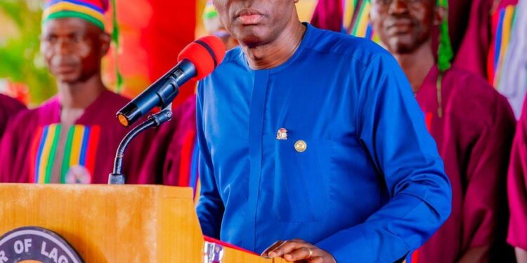 Lagos To Build Massive 4,000 Megawatts Plants To End Power Cuts – Reuters
