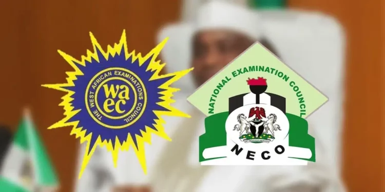 No age limits for WAEC, NECO exams – FG clarifies