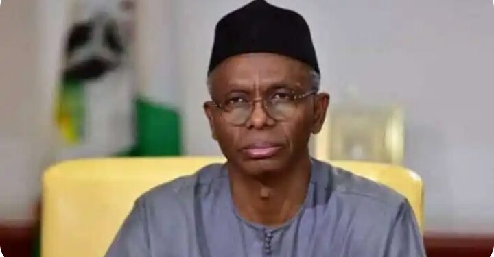 North Needs Alliance With South-South To Save Nigeria, Says El-Rufai