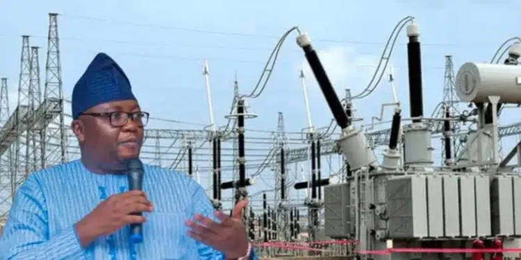 Northern Nigeria’s electricity to be restored within 72 hours – Minister