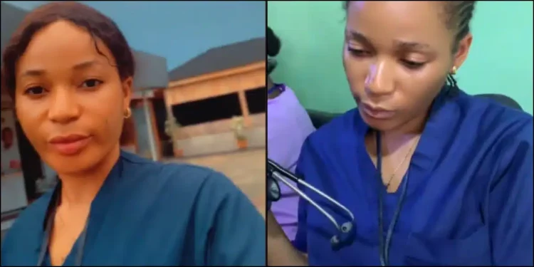 Nurse reveals patient’s last words before passing away despite successful medical procedure