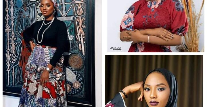 OAP ‘Nimmy Sauce’ Kidnapped And Stabbed To Death In Abuja (Photos)
