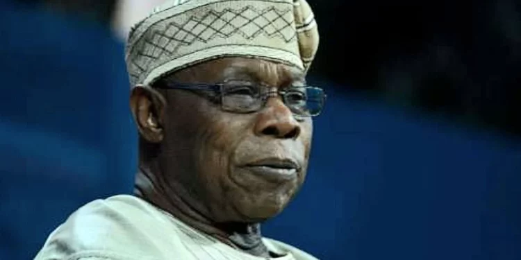 Fuel subsidy is back in Nigeria – Ex-president, Obasanjo