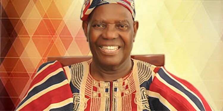 Obidients behind EndSARS protest to stop Tinubu’s presidential bid – Bisi Akande alleges