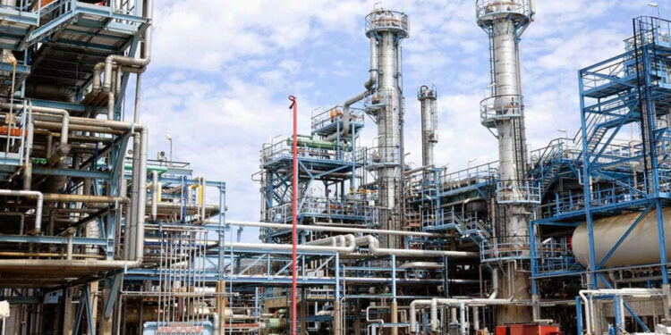 Oil Producers Reject Mandate To Supply Local Refineries Crude