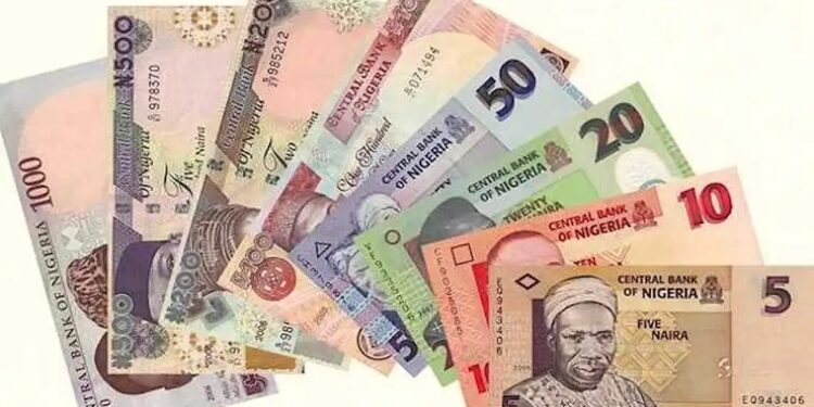 Old And New Naira Notes Remain Valid — CBN