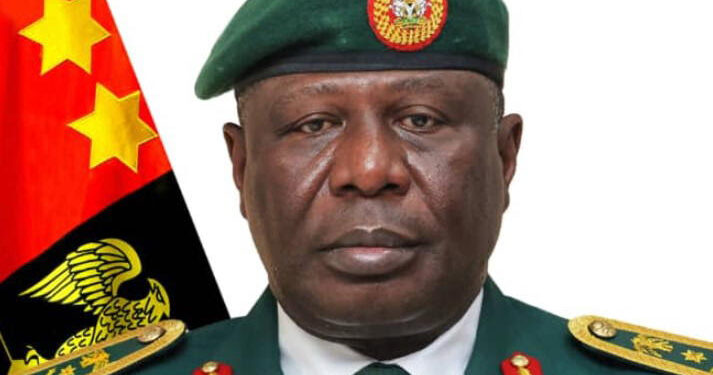 Senate confirms appointment of Oluyede as COAS