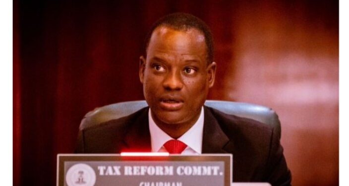 Oyedele Alleges FG Has Nothing To Show For 60 Taxes, Levies Collected