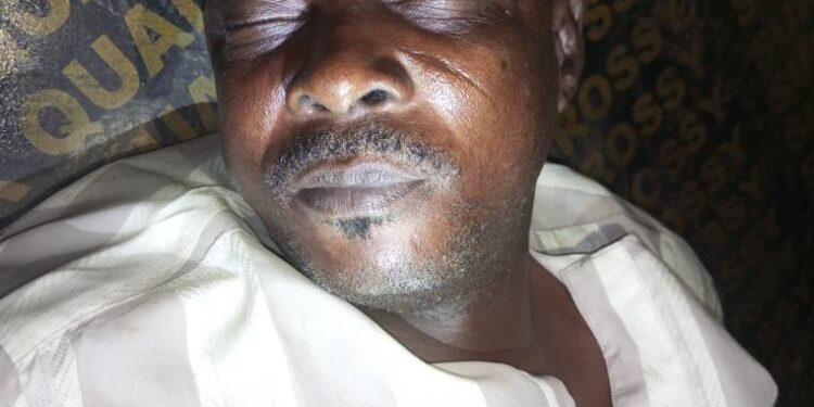 Man slumps and dies after marathon sex at guest house in Niger State