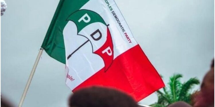 PDP withdraws from Ondo LG election