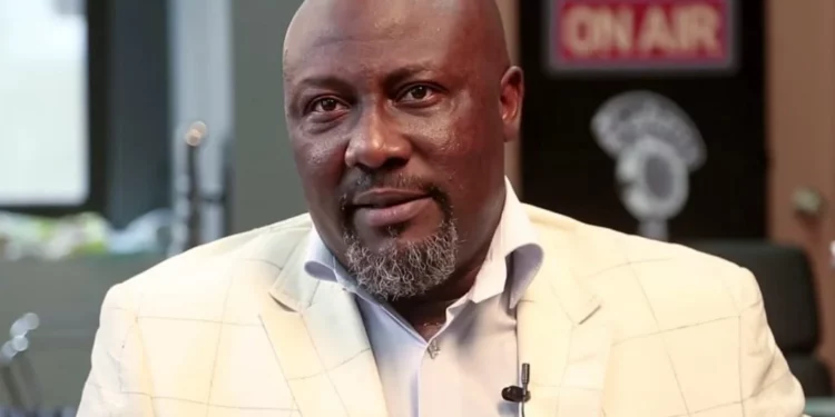 PDP Denies Suspending Dino Melaye