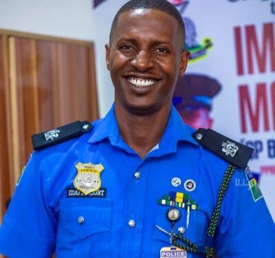 ‘’Police won’t accept a wounded suspect who suffered from jungle justice in your compound from you” – Delta Police PRO warns Nigerians