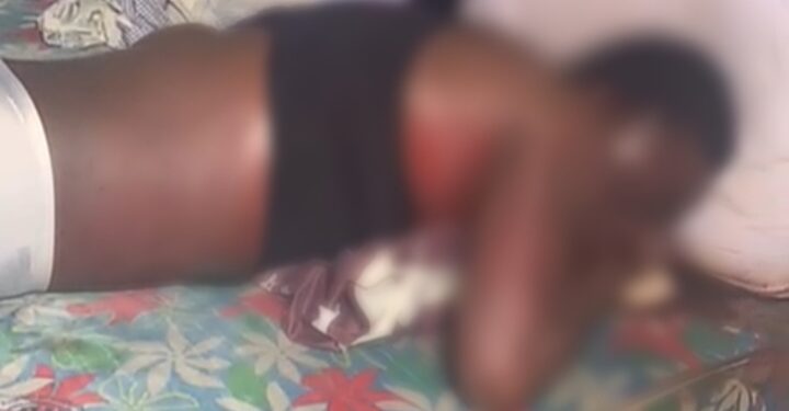 Panic As Unknown Assailants Kill 30-Year-Old Man In Ondo (Photo)