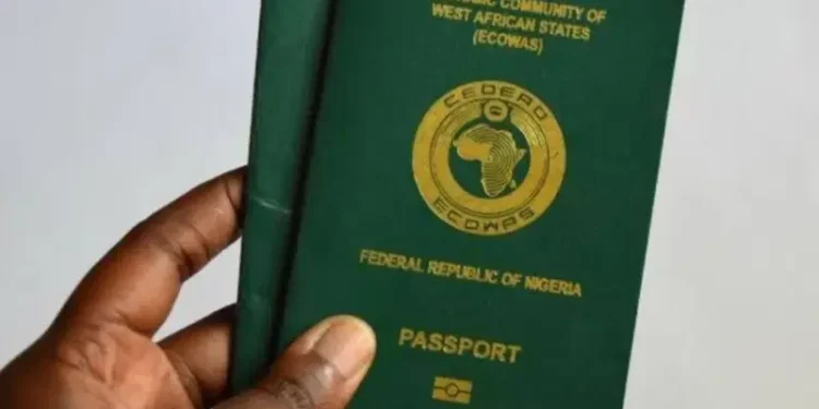 Court fines immigration N3m over failure to issue applicant’s passport within six weeks