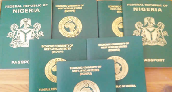 Passport Fee Hike Won’t Stop Japa – Ex-Envoys