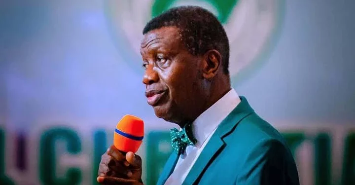 God has told me that RCCG council meetings will soon be held on the moon – Pastor E.A Adeboye