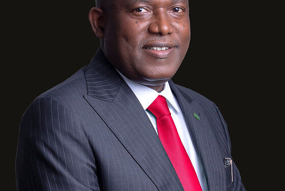 Pastor Kayode Pitan Replaces Iluyomade At RCCG City Of David