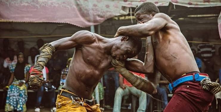 Peacemaker Separating Fight Punched To Death In Adamawa