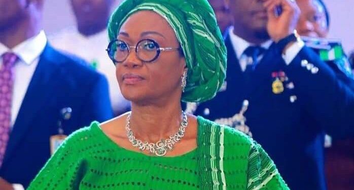 People Not Seeing What God Is Doing In Nigeria – Remi Tinubu