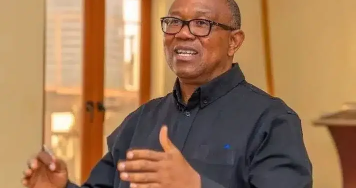 Church has to be dismantled in Nigeria – Peter Obi