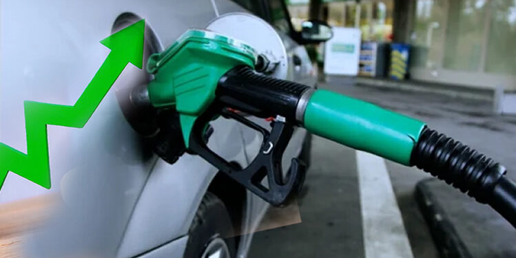 Petrol Sells For ₦950 Per Litre In Kano