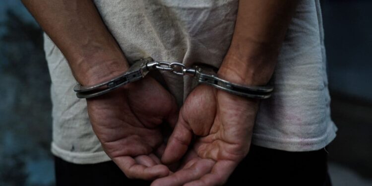 Police Arrest Father Over Sudden Death Of Son In Anambra