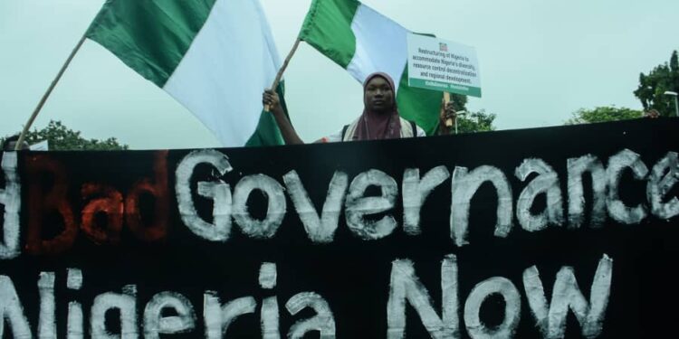 Police Deny Killing Hunger Protesters, Demand Amnesty’s Apology