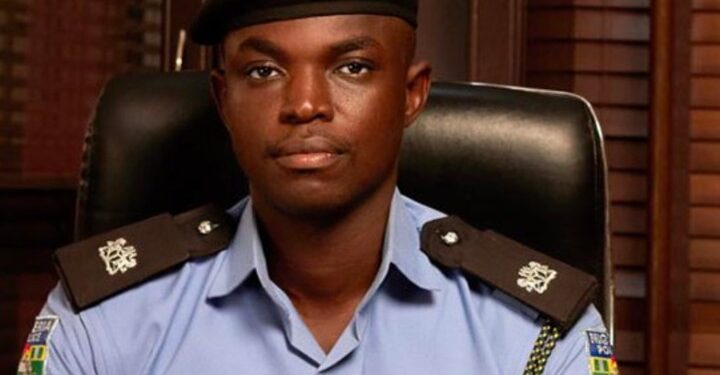 Police Foil Bomb Attack In Ikeja, Lagos
