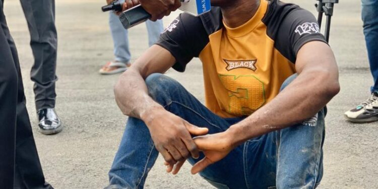 Police Foil Organ Harvesting Plot, Rescue Victim In Imo
