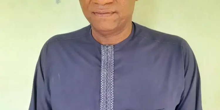 Police Nab Man For Using Nasarawa Governor’s Name To Swindle Victim Of ₦‎17m