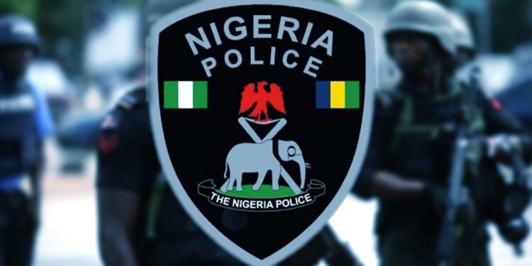 Police arrest church member for abducting two Catholic priests