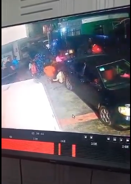 Police Probe Midnight Invasion Of Abuja Hotel By DPO (video)