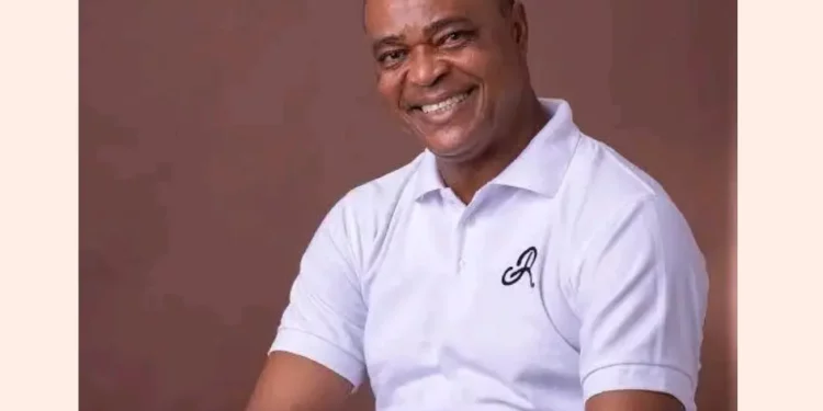 Popular Anambra Music Composer, Jude ‘Ancestor’ Nnam Kidnapped In Anambra