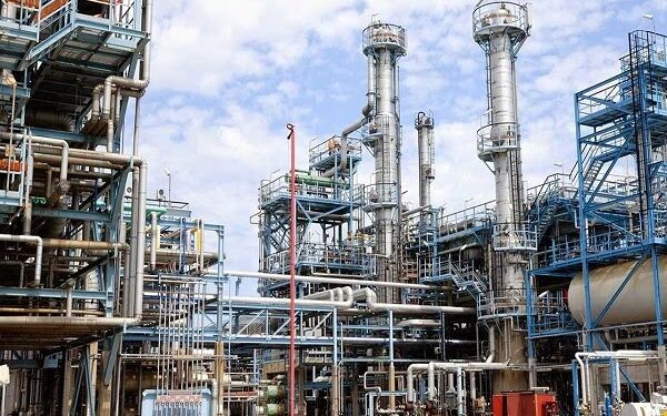 Port Harcourt refinery begins operation, dispatches 1st batch of petroleum products (video)