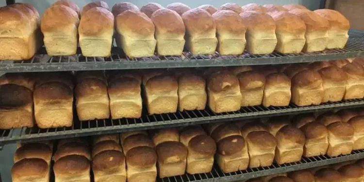 Price Of Bread Rises Faster Than Inflation