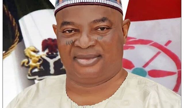 Appeal Court affirms judgment recognising Baruwa as NURTW president